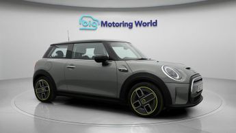 MINI Electric Hatch COOPER S LEVEL 1