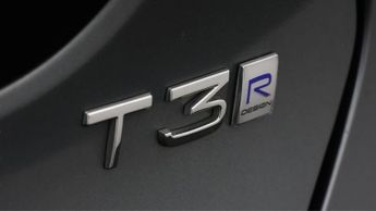 Volvo V40 T3 R-DESIGN EDITION