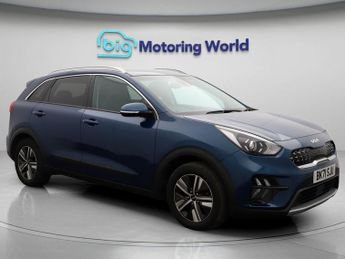 Kia Niro 2