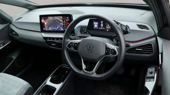 Volkswagen ID.3 LIFE