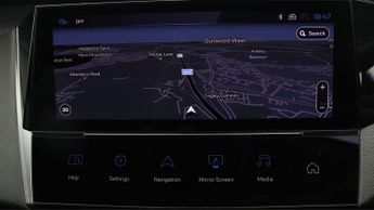 Peugeot 308 PURETECH S/S ALLURE PREMIUM