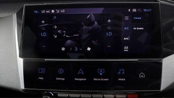 Peugeot 308 PURETECH S/S ALLURE PREMIUM