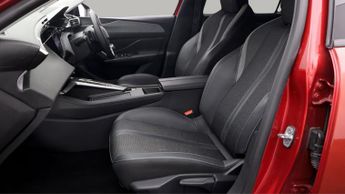 Peugeot 308 PURETECH S/S ALLURE PREMIUM