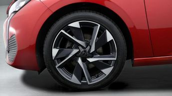Peugeot 308 PURETECH S/S ALLURE PREMIUM