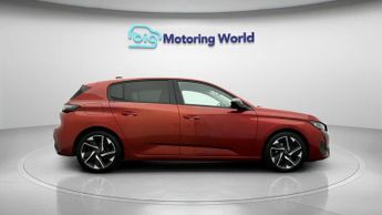 Peugeot 308 PURETECH S/S ALLURE PREMIUM