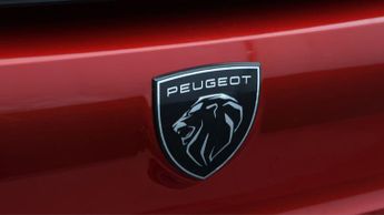 Peugeot 308 PURETECH S/S ALLURE PREMIUM