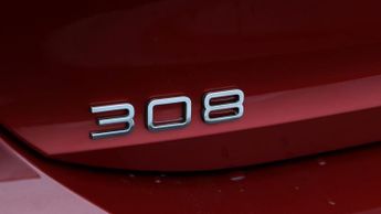 Peugeot 308 PURETECH S/S ALLURE PREMIUM