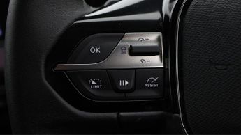 Peugeot 308 PURETECH S/S ALLURE PREMIUM