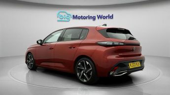 Peugeot 308 PURETECH S/S ALLURE PREMIUM