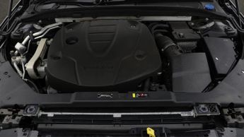 Volvo V60 D4 MOMENTUM