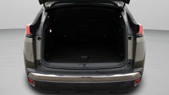 Peugeot 3008 BLUEHDI S/S ALLURE