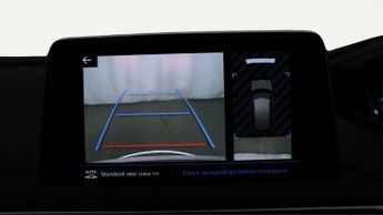 Peugeot 3008 BLUEHDI S/S ALLURE