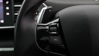Peugeot 308 SW PURETECH S/S SW TECH EDITION