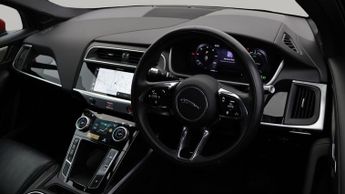 Jaguar I-PACE SE