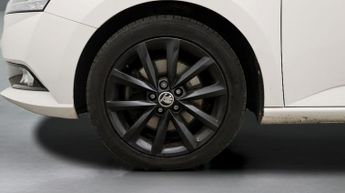 Skoda Fabia COLOUR EDITION TSI DSG