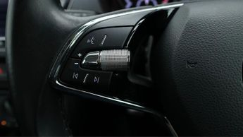 Skoda Fabia COLOUR EDITION TSI DSG