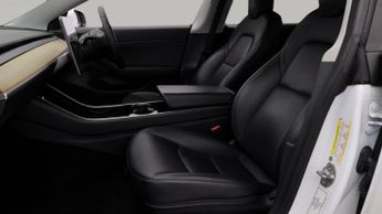 Tesla Model 3 ALL MODELS