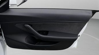 Tesla Model 3 ALL MODELS