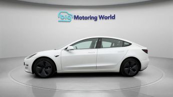 Tesla Model 3 ALL MODELS