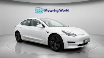 Tesla Model 3 ALL MODELS