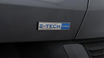 Renault Arkana S EDITION E-TECH