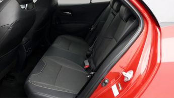 Toyota Corolla EXCEL