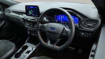 Ford Kuga ST-LINE EDITION