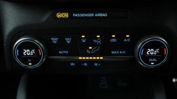 Ford Kuga ST-LINE EDITION