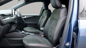 Ford Kuga ST-LINE EDITION