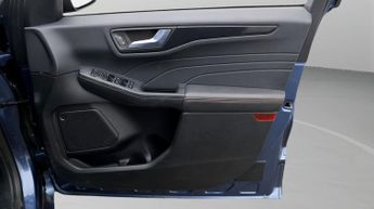 Ford Kuga ST-LINE EDITION