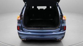 Ford Kuga ST-LINE EDITION