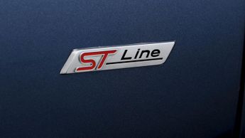 Ford Kuga ST-LINE EDITION