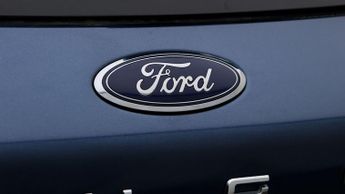 Ford Kuga ST-LINE EDITION