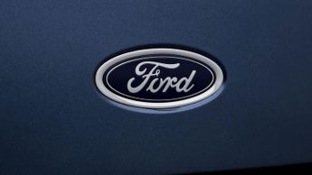 Ford Kuga ST-LINE EDITION