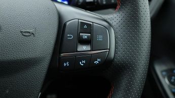 Ford Kuga ST-LINE EDITION