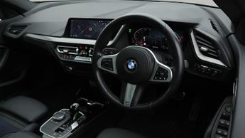 BMW 2 Series Gran Coupe 218I M SPORT GRAN COUPE