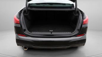 BMW 2 Series Gran Coupe 218I M SPORT GRAN COUPE