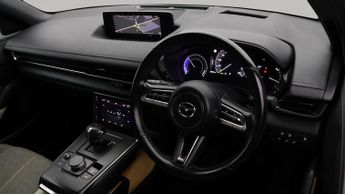 Mazda MX-30 SPORT LUX