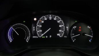 Mazda MX-30 SPORT LUX