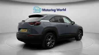 Mazda MX-30 SPORT LUX