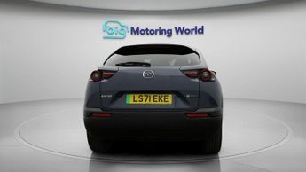 Mazda MX-30 SPORT LUX