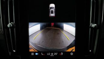 Volvo XC40 RECHARGE PLUS