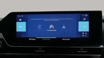 Citroen e-C4 SHINE PLUS
