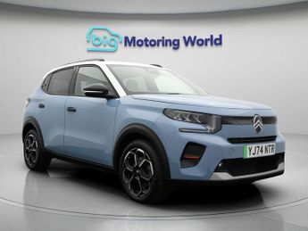 Citroen C3 MAX
