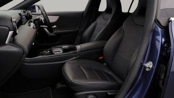 Mercedes-Benz CLA CLA 200 AMG LINE