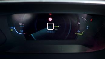 Peugeot E-208 ALLURE PREMIUM
