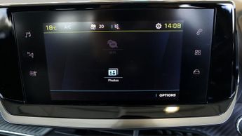 Peugeot E-208 ALLURE PREMIUM