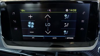 Peugeot E-208 ALLURE PREMIUM
