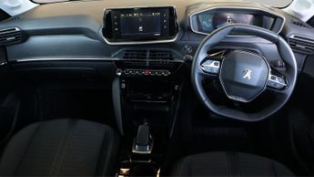 Peugeot E-208 ALLURE PREMIUM