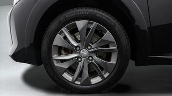 Peugeot E-208 ALLURE PREMIUM
